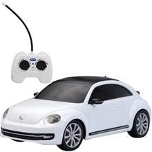 ماشین بازی کنترلی ولی مدل 2012VW New Beetle Welly 2012 VW New Beetle Radio Control Toys Car