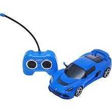 ماشین بازی کنترلی ولی مدل Lotus Exige S Welly Lotus Exige S Radio Control Toys Car