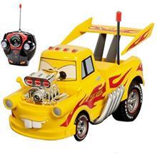 ماشین بازی کنترلی دیکی تویز مدل Hot Rod Mater کد 203089546 Dickie Toys Hot Rod Mate 203089546 Radio Control Toys Car