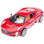 ماشین بازی Diecast مدل جگوار C X75