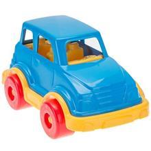 ماشین بازی دولو  مدل جیپ کوچولو کد 5036 Dolu Mini Jeep 5036 Toys Car