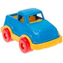 ماشین بازی دولو  مدل پیکاپ کوچولو کد 5036 Dolu Mini Pick Up 5036 Toys Car