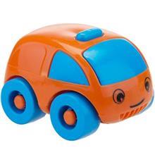 ماشین بازی Dolu  مدل امداد کوچولو کد 5043 Dolu Mini Rescue 5043 Toys Car