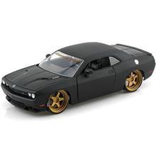 ماشین بازی جادا مدل Dodge Challenger Jada Dodge Challenger Toys Car