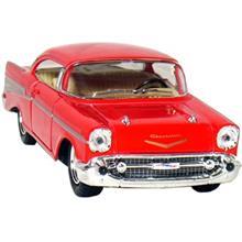 Kinsmart 1957 deals chevrolet bel air