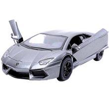 ماشین بازی کینزمارت مدل لامبورگینی Aventador Lp700-4 Kinsmart Lamborghini Aventador Lp700-4 Toys Car