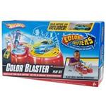 کیت ماشین بازی متل سری Hot Wheels مدل Color Blaster کد N4443