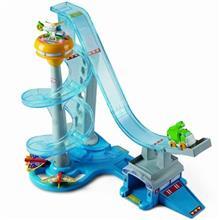 کیت ماشین بازی Little Tikes مدل Big Adventures کد 626210M Little Tikes Big Adventures 626210M Toys Car Kit