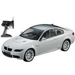 ماشین بازی کنترلی ام جی اکس مدل BMW M3 Coupe کد 8542