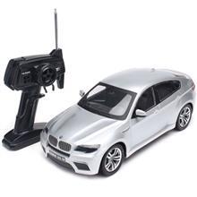 ماشین بازی کنترلی ام جی اکس مدل BMW X6 M کد 8541 MJX BMW X6 M 8545 Radio Control Toys Car
