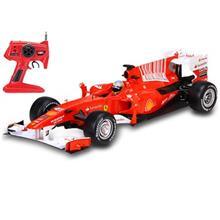 ماشین بازی کنترلی ام جی اکس مدل Ferrari F10 کد 8235 MJX Ferrari F10 8235 Radio Control Toys Car