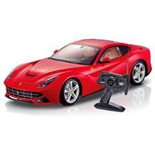 ماشین بازی کنترلی ام جی اکس مدل  Ferrari Berlinetta F12 کد 8507 MJX Ferrari F12 Berlinetta 8507 Radio Control Toys Car