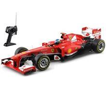 ماشین بازی کنترلی ام جی اکس مدل Ferrari F138 کد 8511 MJX Ferrari F138 8511 Radio Control Toys Car