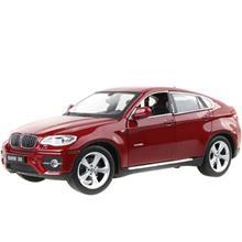 ماشین بازی MZ مدل BMW X6 کد 26019 MZ BMW X6 26019 Toys Car