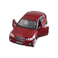 ماشین بازی MZ مدل BMW X6 X50i