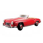 ماشین بازی مایستو مدل 1955Mercedes Benz 190SL