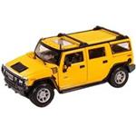 Maisto 2003 Hummer H2 SUV Toys Car