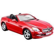 ماشین بازی مایستو مدل Mercedes Benz SLK-Class Maisto Mercedes Benz SLK-Class Toys Car