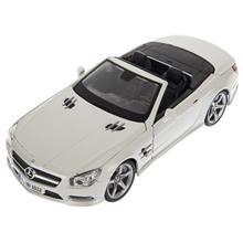 ماشین بازی مایستو مدل Mercedes Benz Sl 500 Maisto Mercedes Benz Sl 500 Toys Car