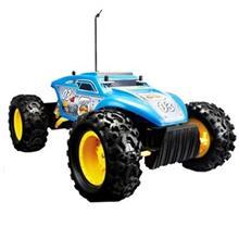 ماشین بازی مایستو مدل Rock Crawler Extreme Maisto Rock Crawler Extreme Raidio Control Car