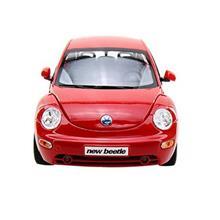 ماشین بازی مایستو مدل Volkswagen New Beetle Maisto Volkswagen New Beetle Toys Car