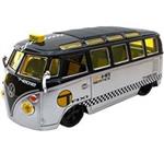 Maisto Volkswagen Van Samba Toys Car