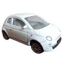 ماشین بازی ماژورت مدل Fiat 500