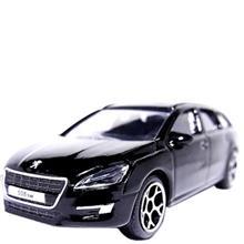 ماشین بازی ماژورت مدل Peugeot 508 SW Majorette Peugoet 508 SW