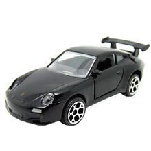 ماشین بازی ماژورت مدل Porsche GT3