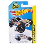 ماشین اسباب بازی متل مدل HW Off-Road Team Hot Wheels Buggy