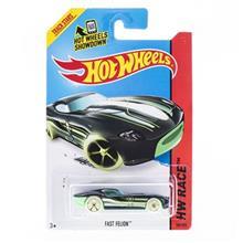 ماشین اسباب بازی متل مدل HW Race Fast Felion Mattel HW Race Fast Felion Toys Car