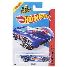 ماشین اسباب بازی متل مدل HW Race Velocita