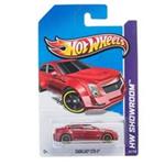 ماشین بازی متل سری Hot Wheels مدل Cadillac CTS-V کد X1780