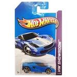 ماشین بازی متل سری Hot Wheels مدل Lotus M250 کد X1841