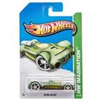 ماشین بازی متل سری Hot Wheels مدل Retro-Active کد X1893