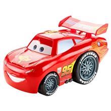 ماشین اسباب بازی متل مدل Mc Queen Mattel Mc Queen Toys Car