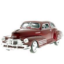 ماشین بازی Motor Max مدل 1948Chevy Aerosedan Fleetline