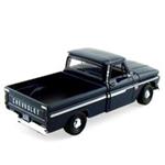 ماشین بازی Motor Max مدل 1966Chevrolet C10 Fleetside Pickup