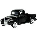 ماشین بازی موتورمکس مدل American Classics 1940 Ford Pickup