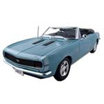 ماشین بازی موتور مکس مدل American Classics 1967 Chevy Camaro SS