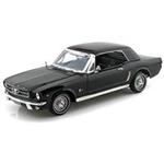 ماشین بازی موتورمکس مدل Ford Mustang 1964