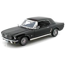 ماشین بازی موتورمکس مدل Ford Mustang 1964 Motormax Ford Mustang 1964 Toys Car