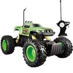 Maisto Rock Crawler 81152 Radio Control Toys Car