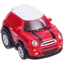 ماشین کوچولو کنترلی Q2 مدل Mini Cooper Q2 Mini Cooper Radio Control Toys Car