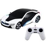 ماشین بازی کنترلی راستار مدل BMW i8 کد 48400