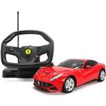 ماشین بازی کنترلی راستار مدل Ferrari F12 Berlinetta کد 53500