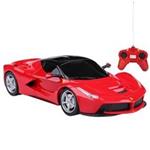 ماشین بازی کنترلی راستار مدل Ferrari Laferrari کد 48900