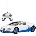 ماشین بازی کنترلی راستار مدل Bugatti Veyron 16.4 Grand Sport Vitesse کد 47000
