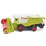 ماشین بازی سیکو مدل Claas Combine Harvester