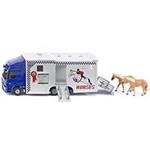 ماشین بازی سیکو مدل Horse Transporter